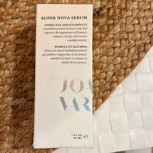 Joanna Vargas Súper Nova Serum